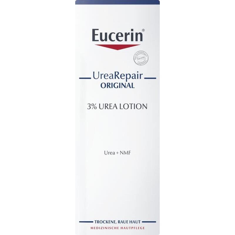 EUCERIN UreaRepair ORIGINAL Lotion 3%