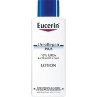 EUCERIN UreaRepair PLUS Lotion 10%