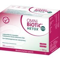OMNI BiOTiC HETOX Pulver Beutel