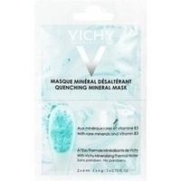 VICHY MASKE feuchtigkeitspendend