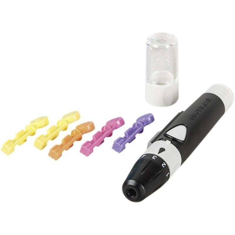 MICROLET NEXT Stechhilfe