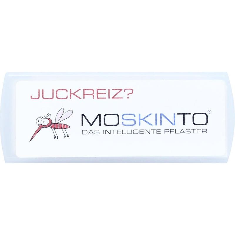 MOSKINTO Pflaster