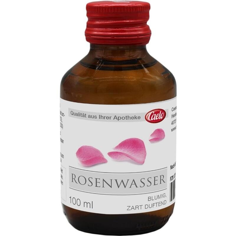 ROSENWASSER Caelo HV-Packung