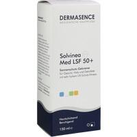 DERMASENCE Solvinea Med LSF 50+