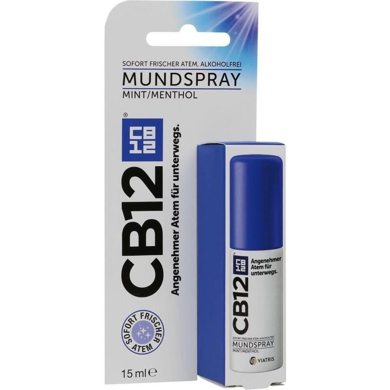 CB12 Spray