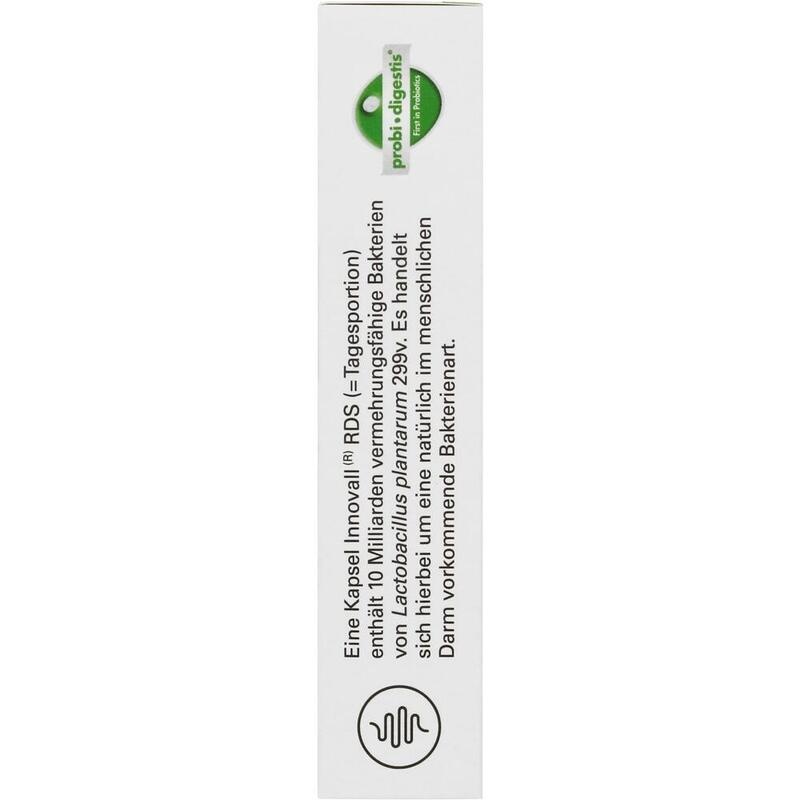 INNOVALL Microbiotic RDS Kapseln