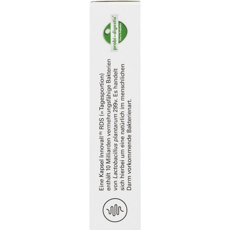 INNOVALL Microbiotic RDS Kapseln