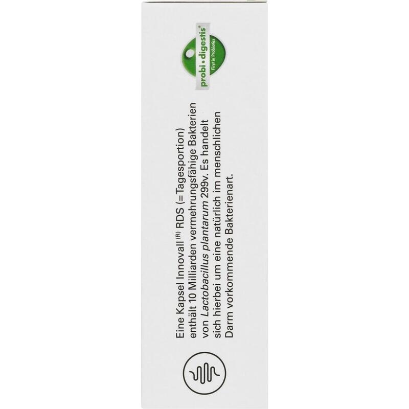 INNOVALL Microbiotic RDS Kapseln