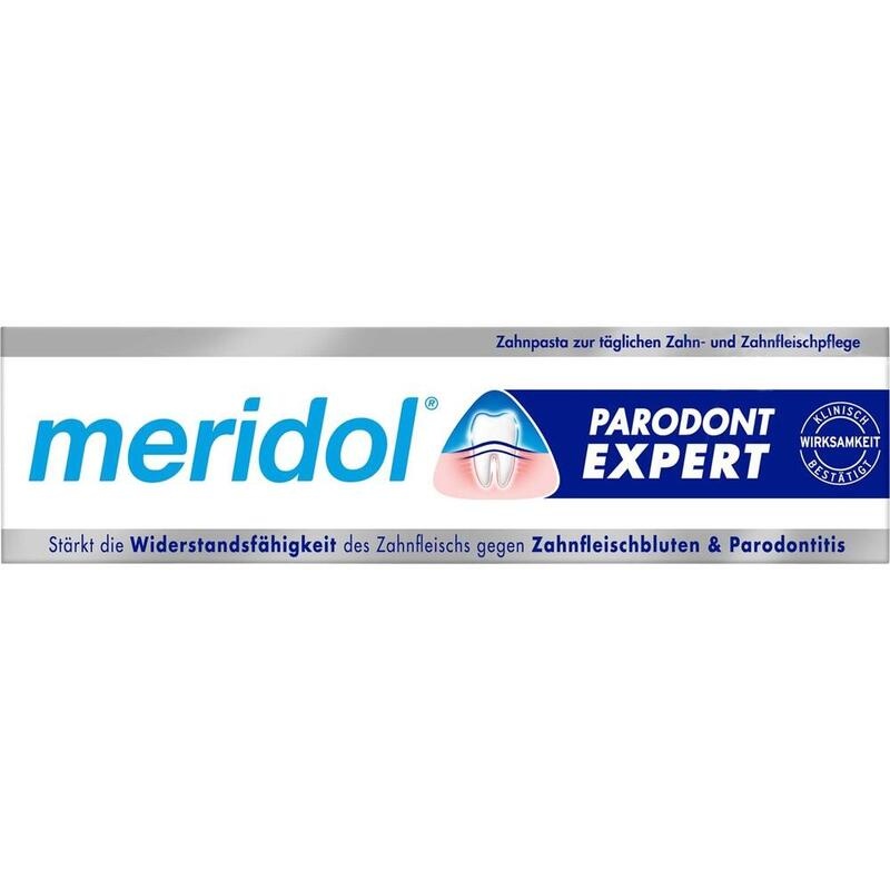 MERIDOL Parodont-Expert Zahnpasta