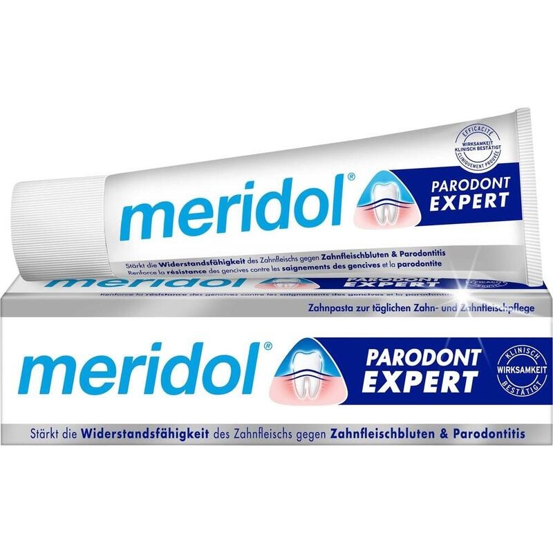 MERIDOL Parodont-Expert Zahnpasta