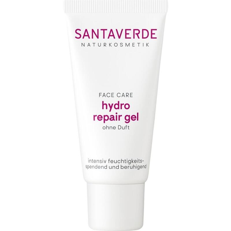 ALOE VERA HYDRO REPAIR Gel ohne Duft