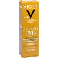 VICHY IDEAL Soleil Anti-Pigmentflecken Cr.LSF 50+
