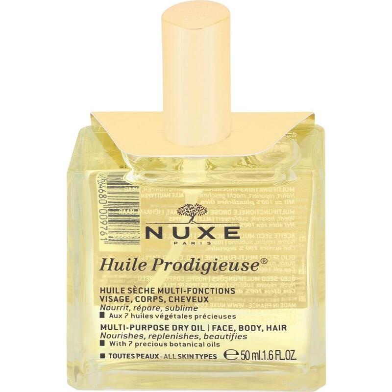 NUXE Huile Prodigieuse NF