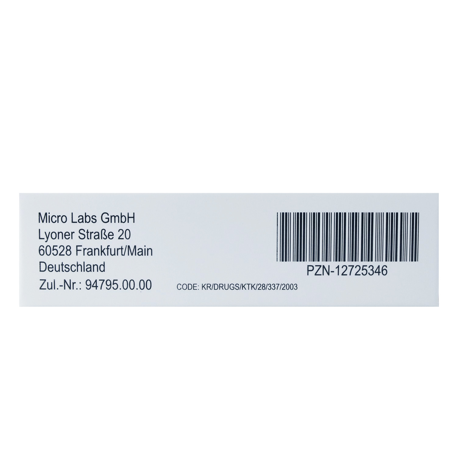 AMOXICILLIN Micro Labs 1000 mg Filmtabletten