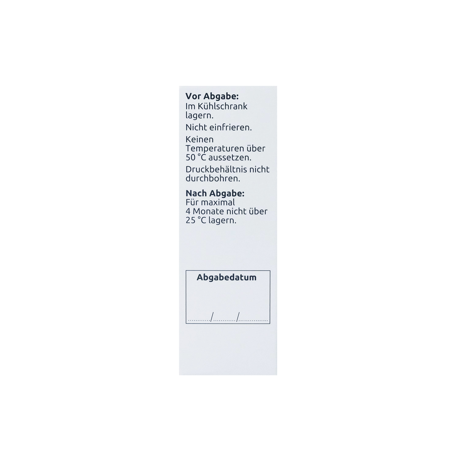 TRIMBOW 87 μg/5 μg/9 μg 120 Hub Druckgasinhalation