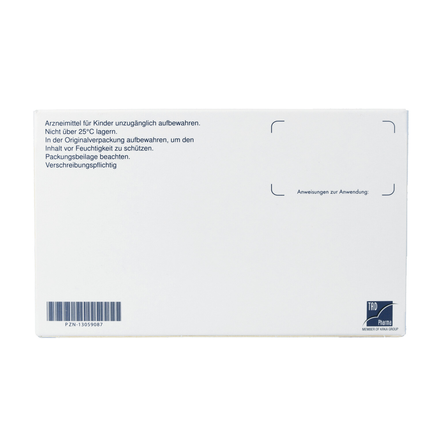 DULOXALTA 90 mg magensaftresistente Hartkapseln