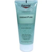 EUCERIN DermoPure Waschpeeling