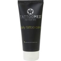 TATTOOMED daily tattoo care