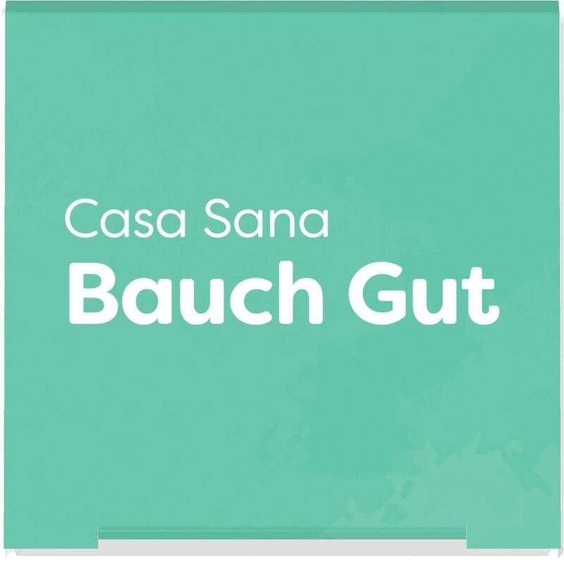 CASA SANA Bauch Gut Tropfen zum Einnehmen