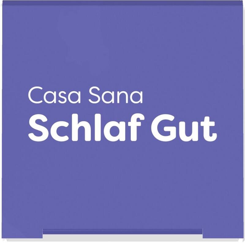 CASA SANA Schlaf Gut Tropfen zum Einnehmen