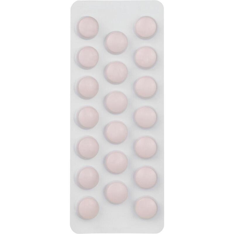 CEFAVIT B-complete Filmtabletten