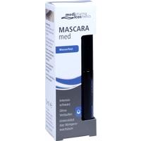 MASCARA med wasserfest