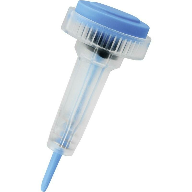 SINGLE-LET Sicherheitslanzetten