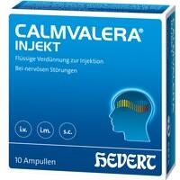 CALMVALERA injekt Ampullen