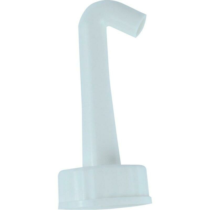 WEPA Nasendusche mit 10x2,95 g Nasenspülsalz