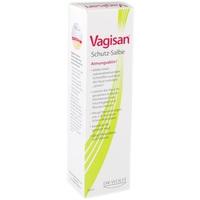 VAGISAN Schutz-Salbe