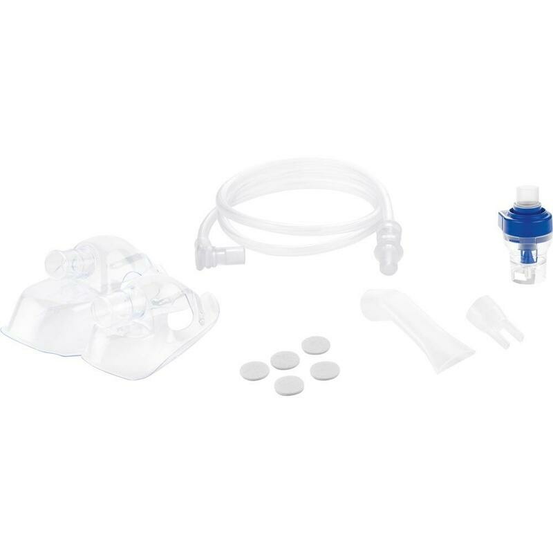 APONORM Inhalator Nano Year-Pack