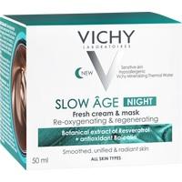 VICHY SLOW Age Nachtcreme
