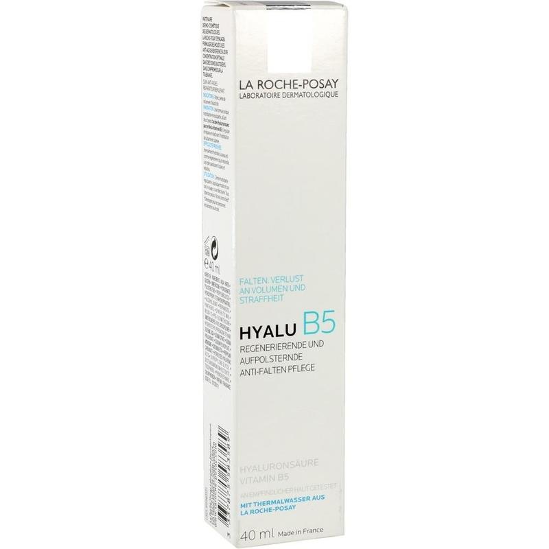 ROCHE-POSAY Hyalu B5 Pflege Creme