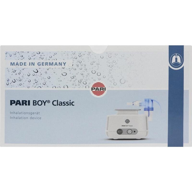 PARI BOY Classic