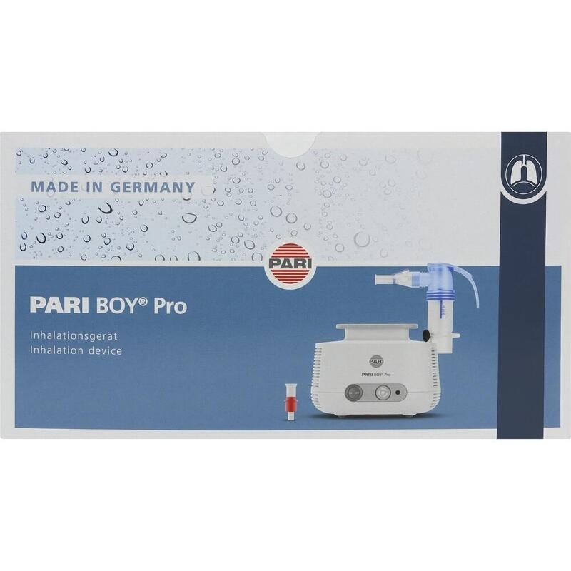 PARI BOY Pro
