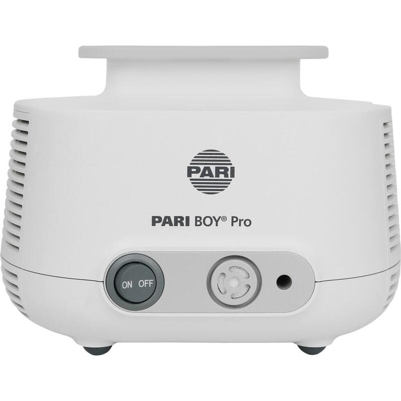 PARI BOY Pro