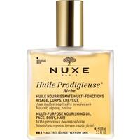 NUXE Huile Prodigieuse riche