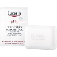 EUCERIN pH5 seifenfreies Waschstück empfindl.Haut