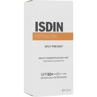 ISDIN FotoUltra Spot Prevent Fusion Fluid