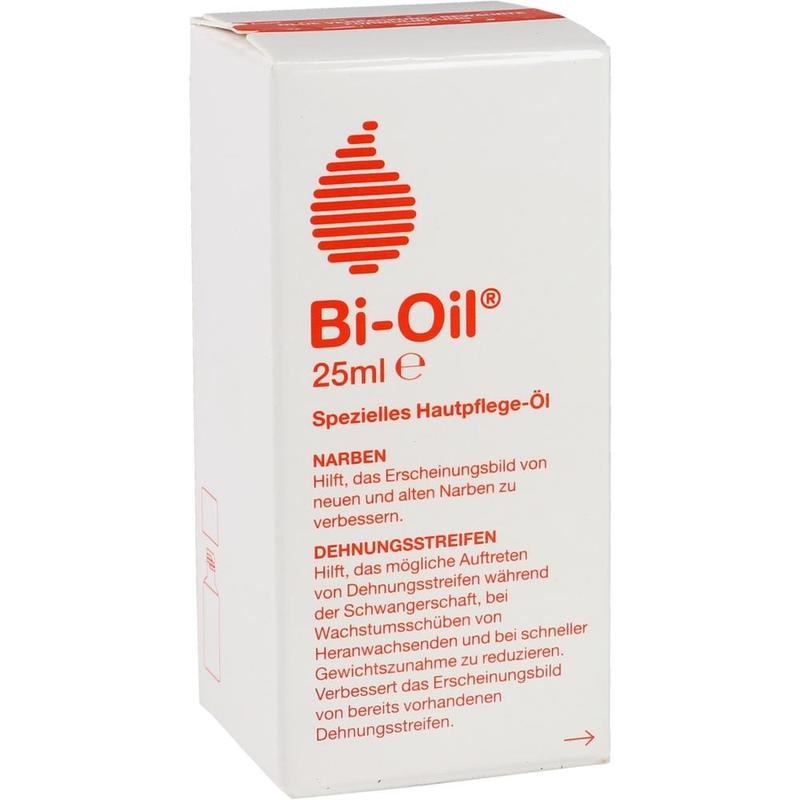 BI-OIL