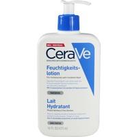 CERAVE Feuchtigkeitslotion