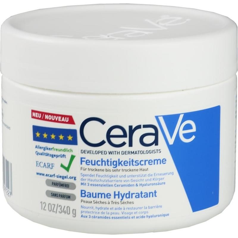 CERAVE Feuchtigkeitscreme