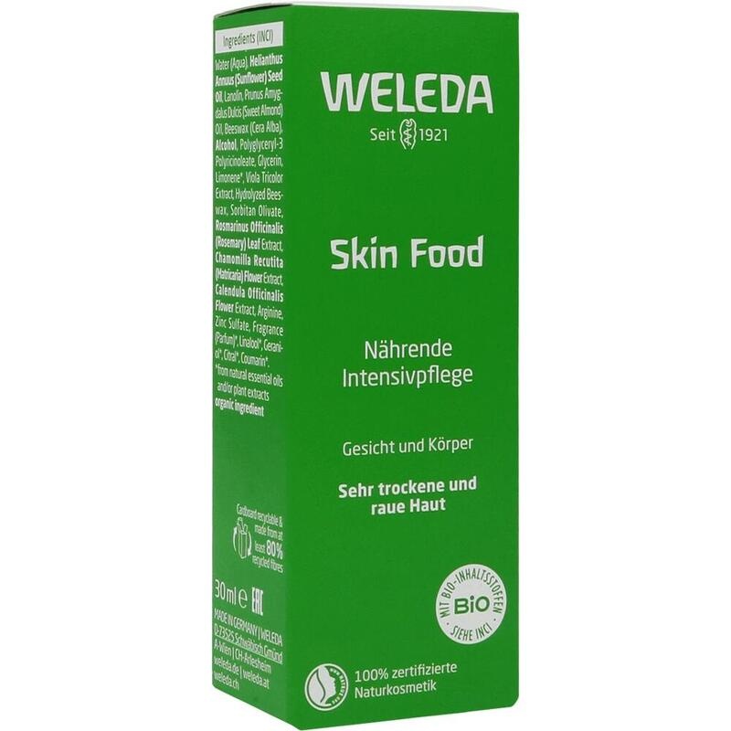 WELEDA Skin Food
