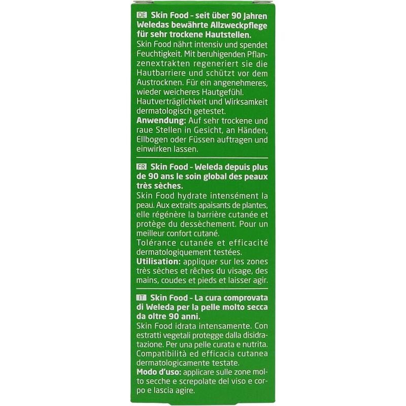 WELEDA Skin Food