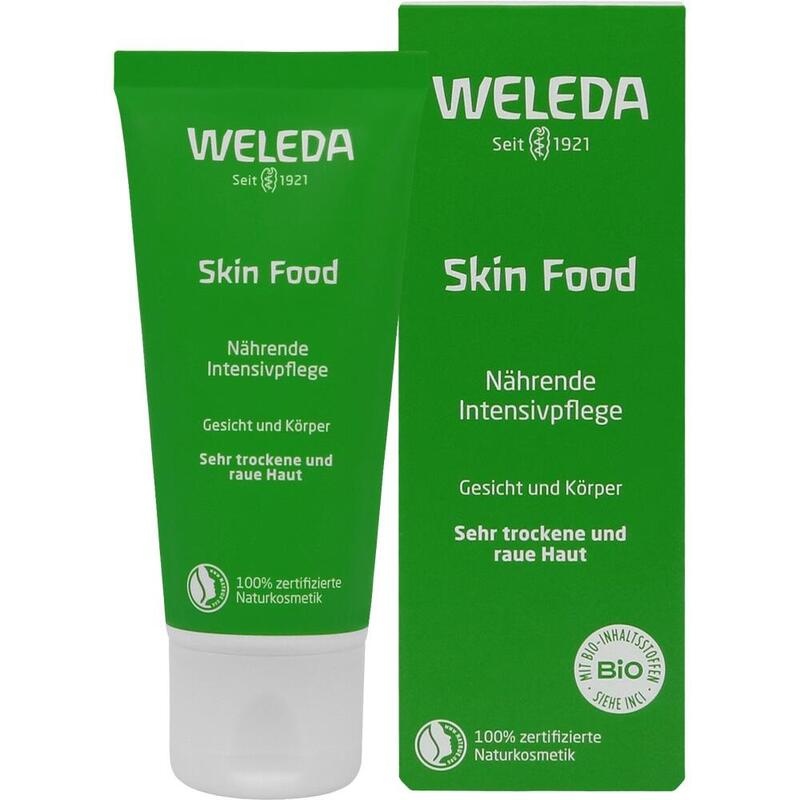 WELEDA Skin Food