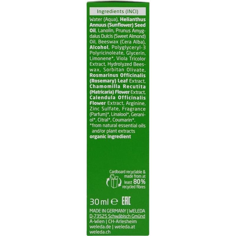 WELEDA Skin Food