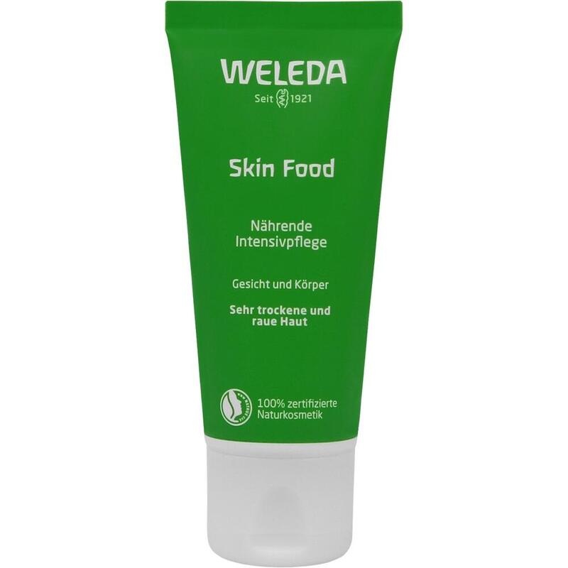 WELEDA Skin Food