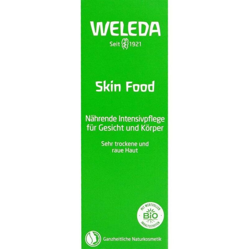 WELEDA Skin Food
