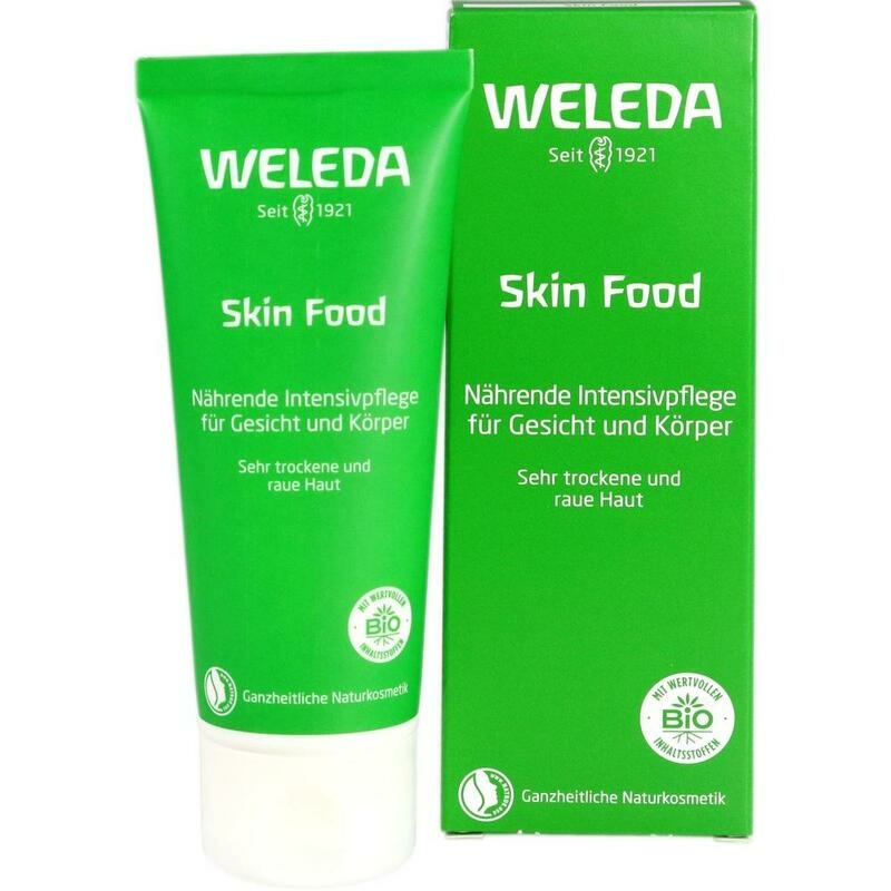 WELEDA Skin Food