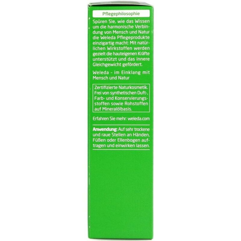 WELEDA Skin Food
